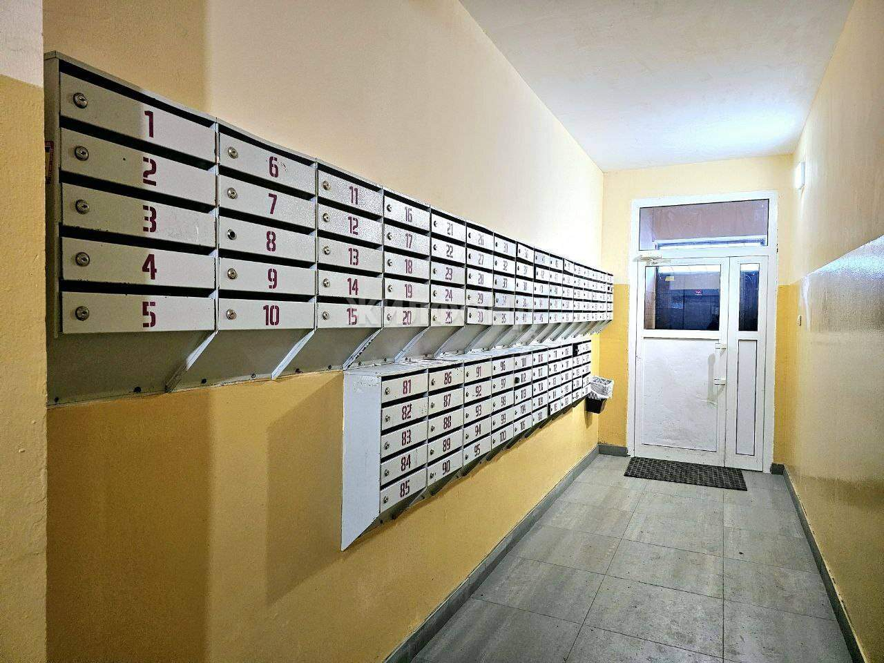 Квартира на продажу в Брянске, Красноармейская улица, 115 фото №19