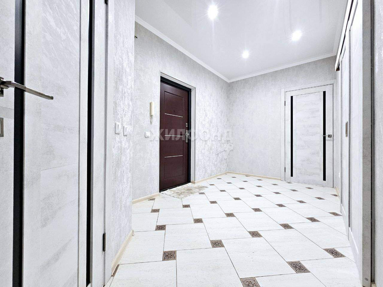 Квартира на продажу в Брянске, Красноармейская улица, 115 фото №9