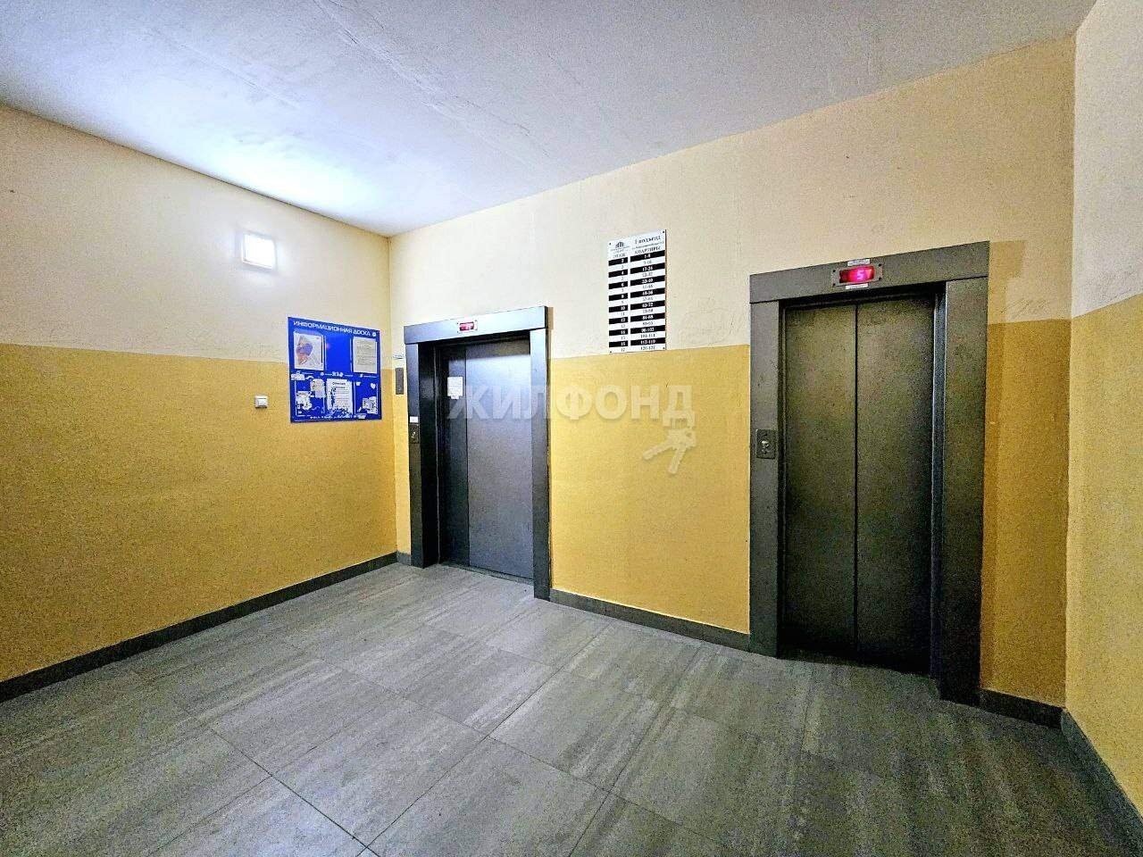 Квартира на продажу в Брянске, Красноармейская улица, 115 фото №20