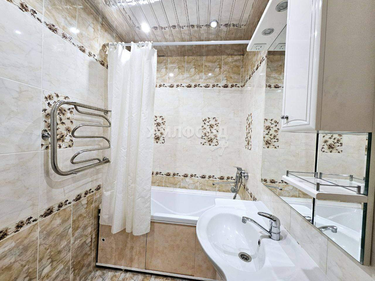 Квартира на продажу в Брянске, Красноармейская улица, 115 фото №10
