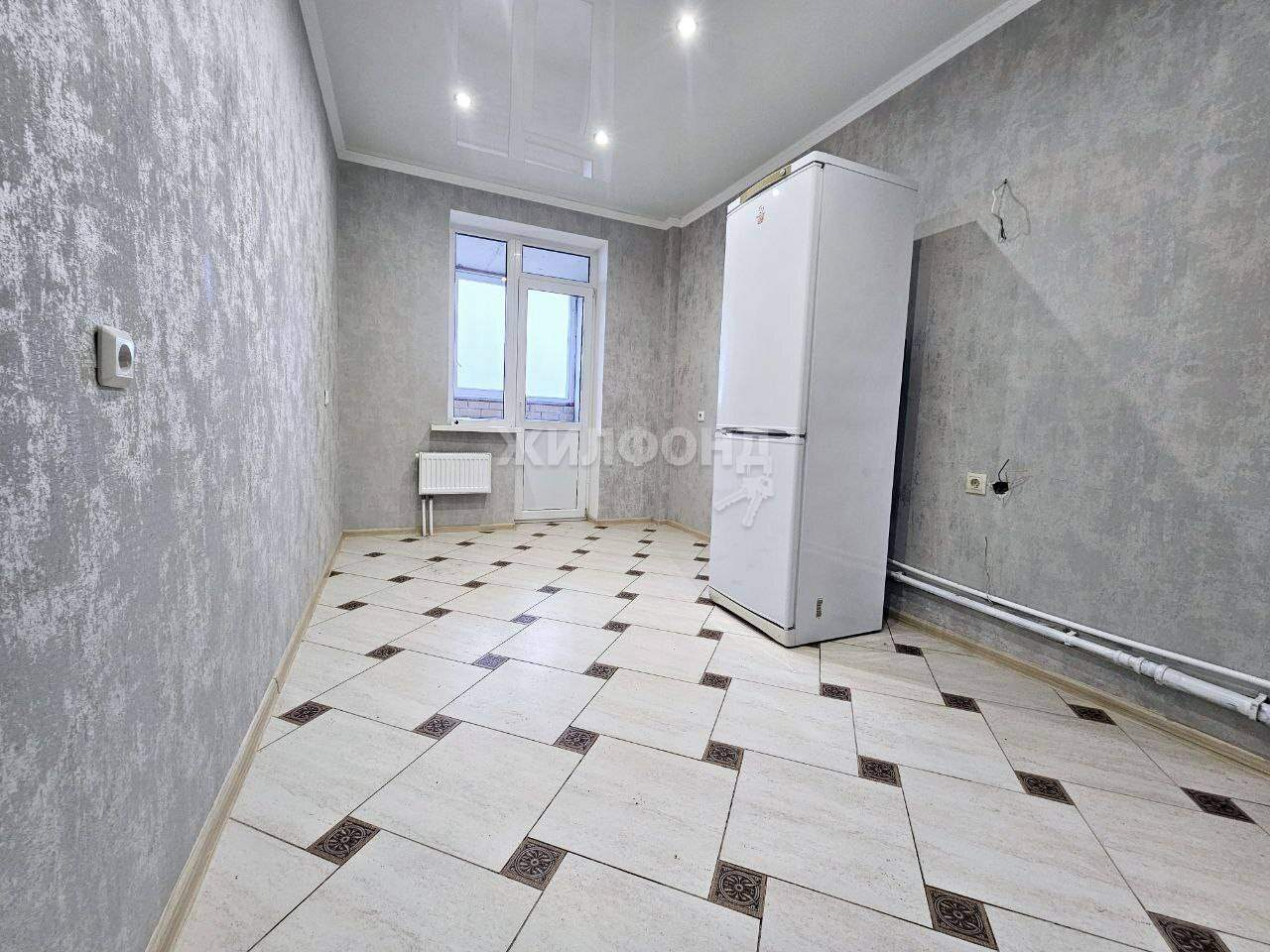 Квартира на продажу в Брянске, Красноармейская улица, 115 фото №6