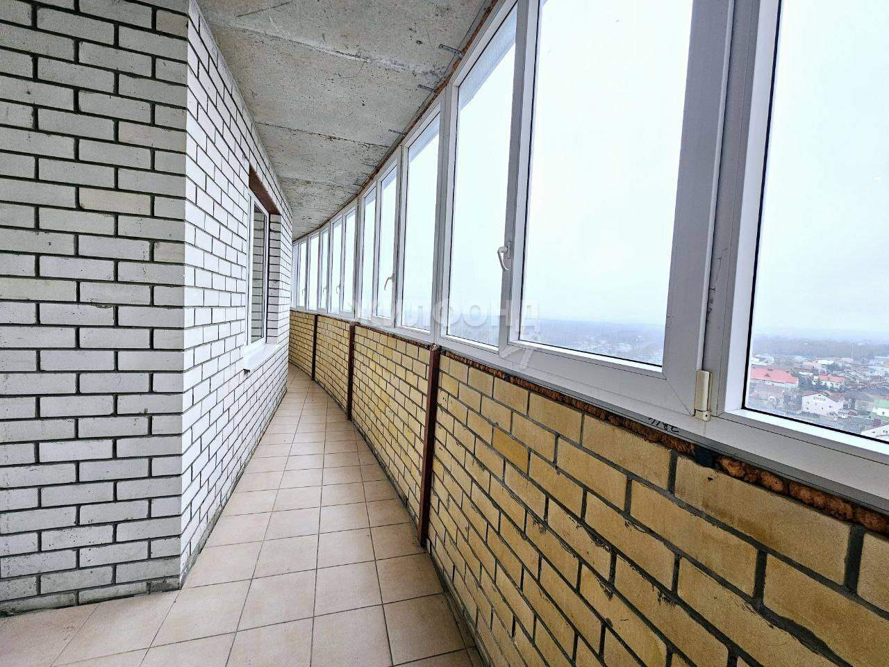 Квартира на продажу в Брянске, Красноармейская улица, 115 фото №14