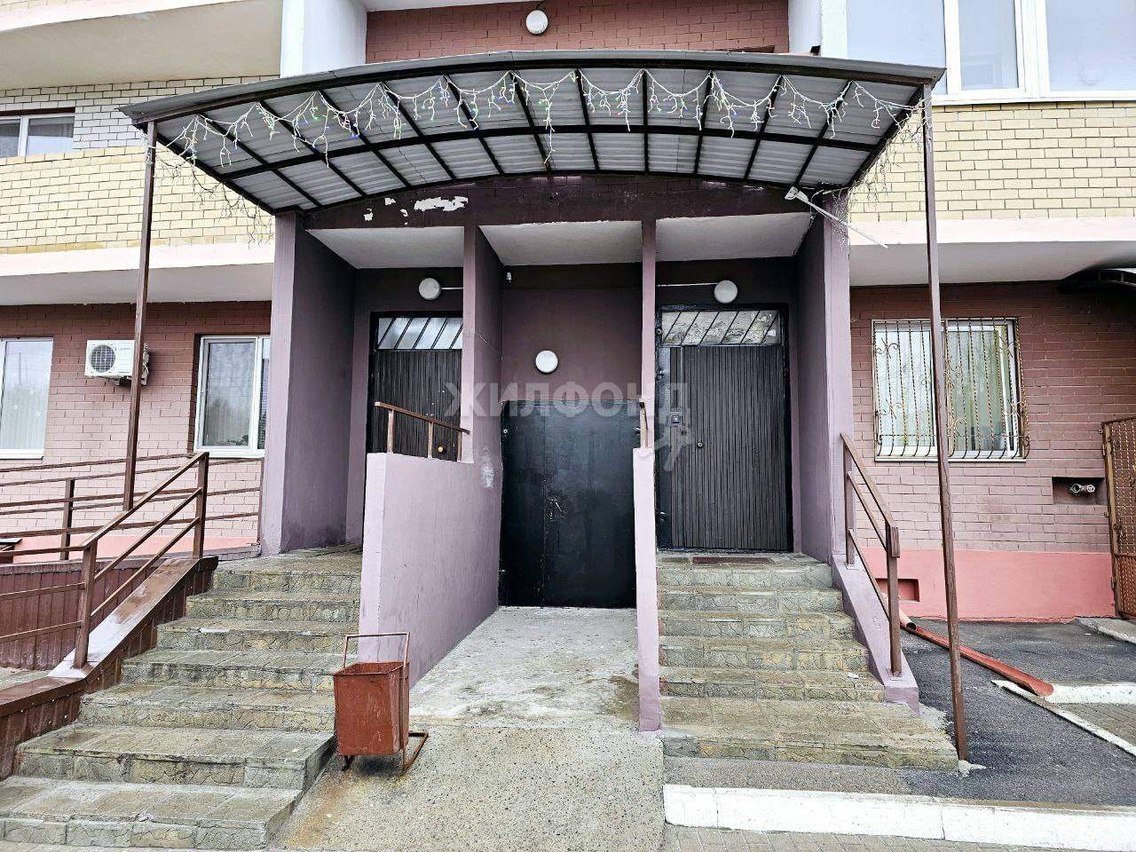 Квартира на продажу в Брянске, Красноармейская улица, 115 фото №18