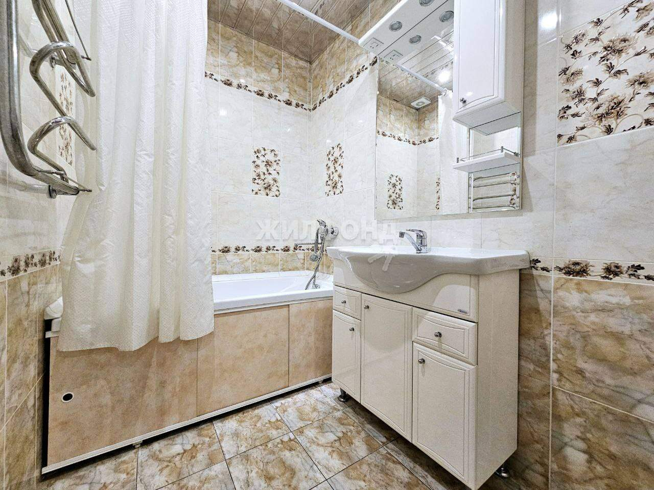 Квартира на продажу в Брянске, Красноармейская улица, 115 фото №11