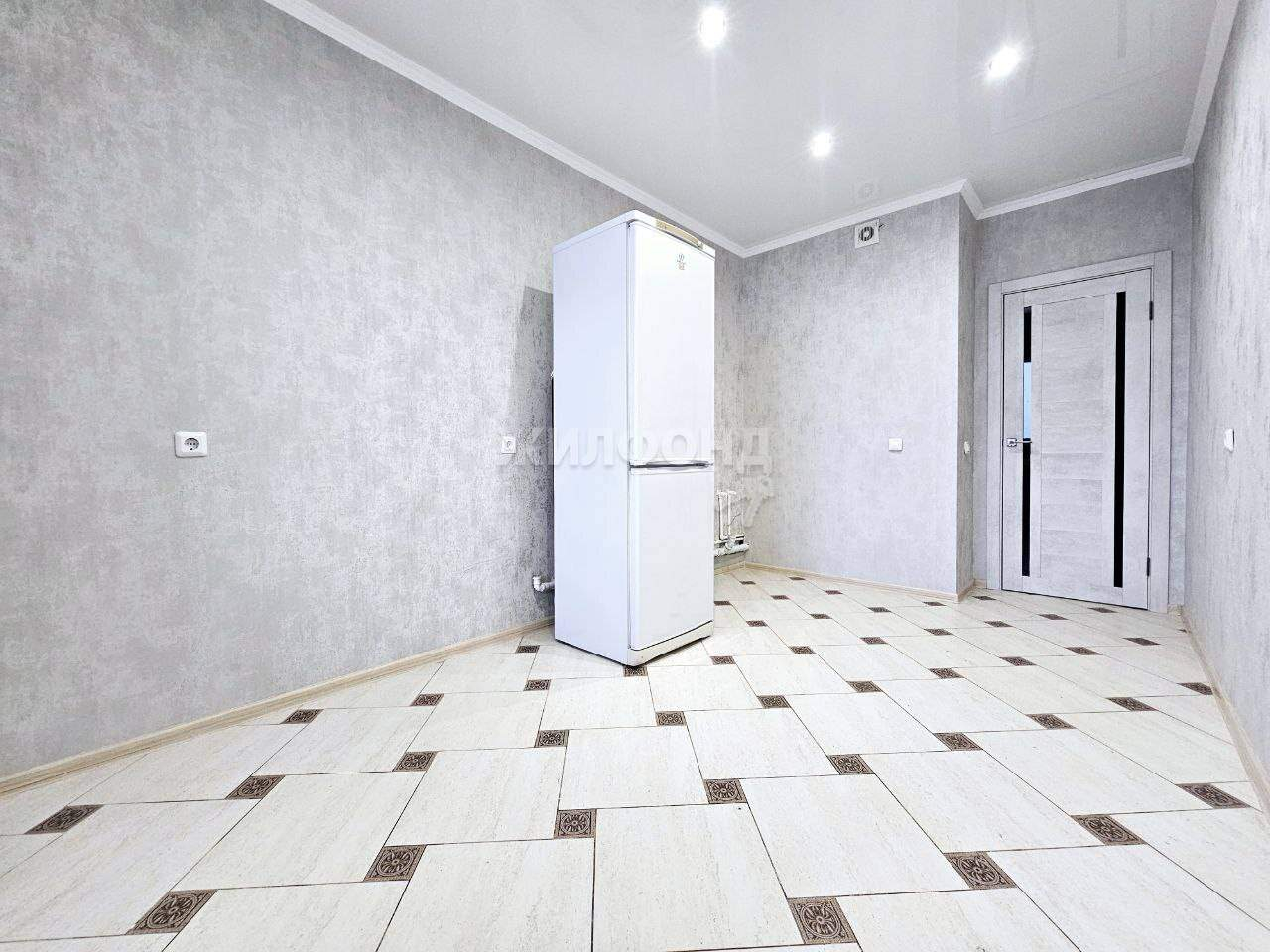 Квартира на продажу в Брянске, Красноармейская улица, 115 фото №7