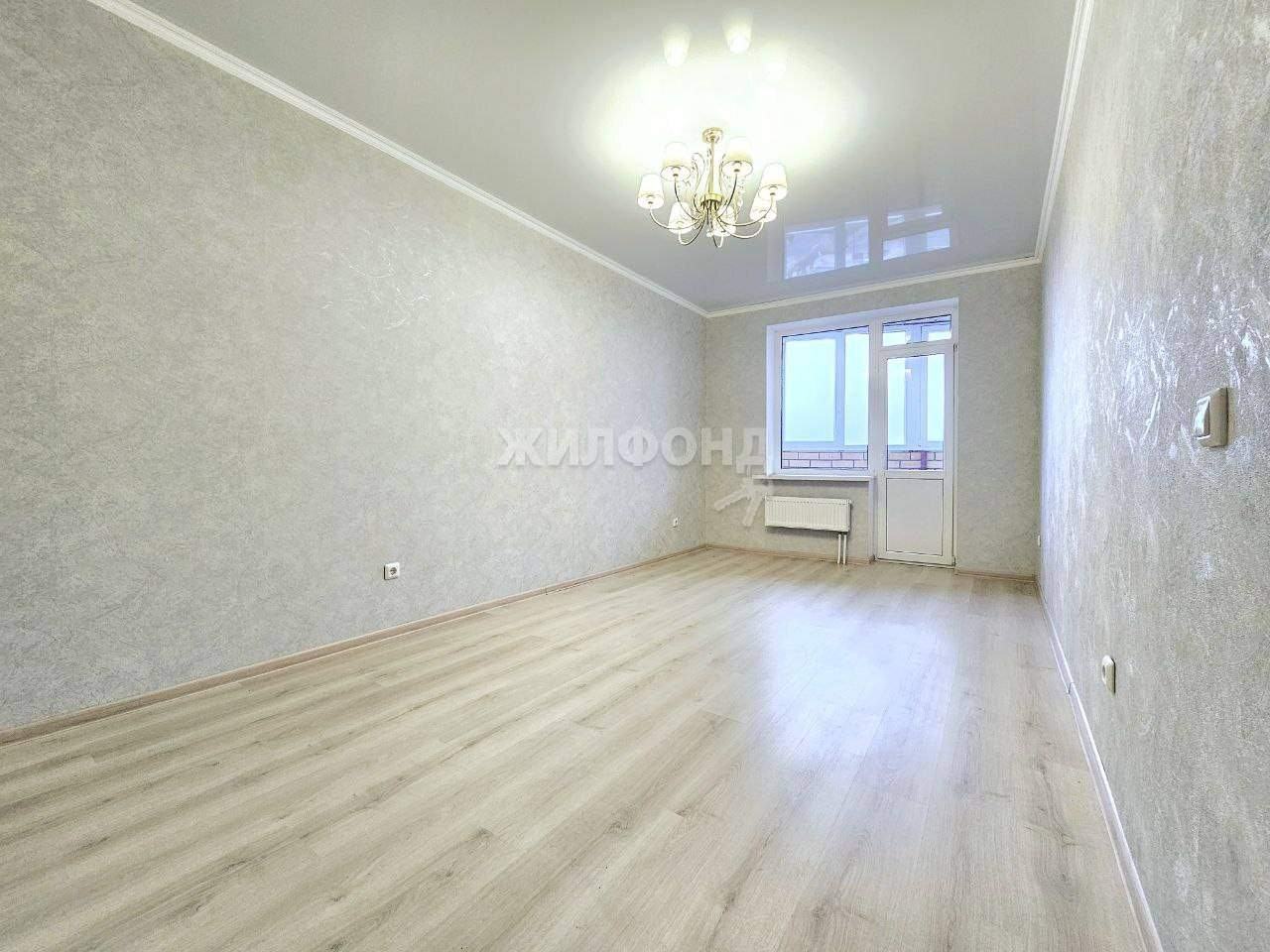 Квартира на продажу в Брянске, Красноармейская улица, 115 фото №3