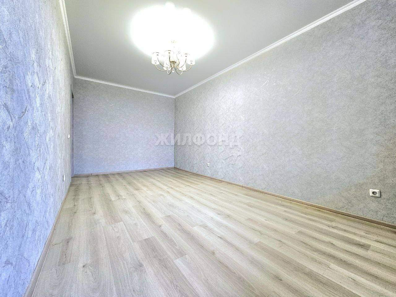 Квартира на продажу в Брянске, Красноармейская улица, 115 фото №4