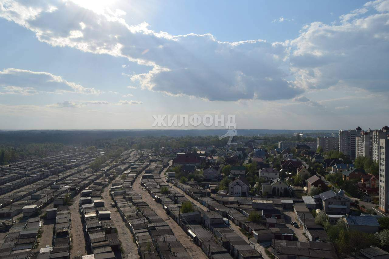 Квартира на продажу в Брянске, Красноармейская улица, 115 фото №17