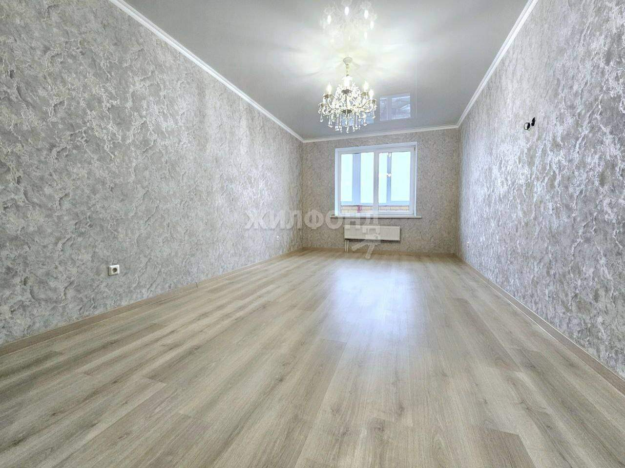 Квартира на продажу в Брянске, Красноармейская улица, 115 фото №2