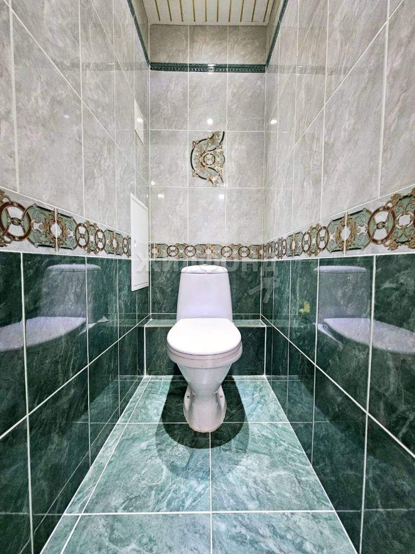 Квартира на продажу в Брянске, Красноармейская улица, 115 фото №12