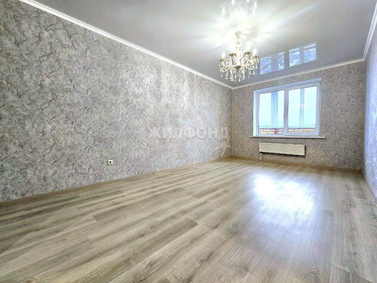 Квартира на продажу в Брянске, Красноармейская улица, 115 фото №1