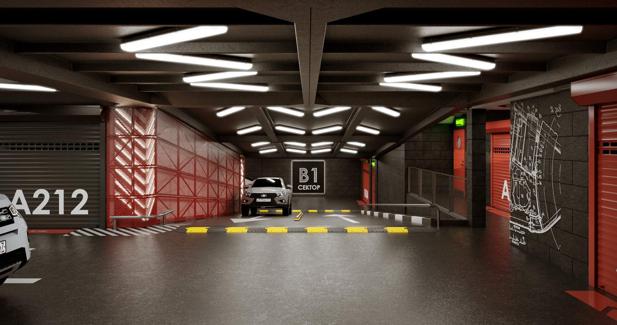 Сдам в аренду помещение свободного назначения 14.6 м.кв.