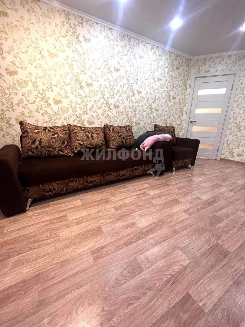Квартира на продажу в Брянске, Металлистов улица, 2 фото №4