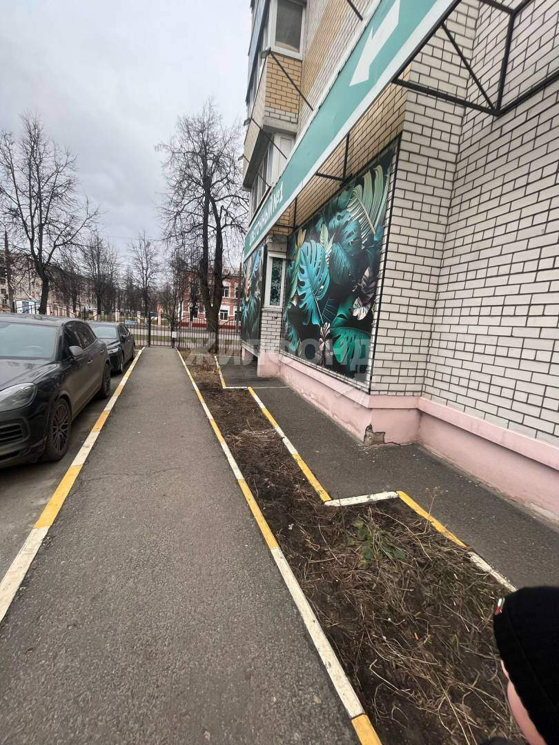 Квартира на продажу в Брянске, Металлистов улица, 2 фото №20