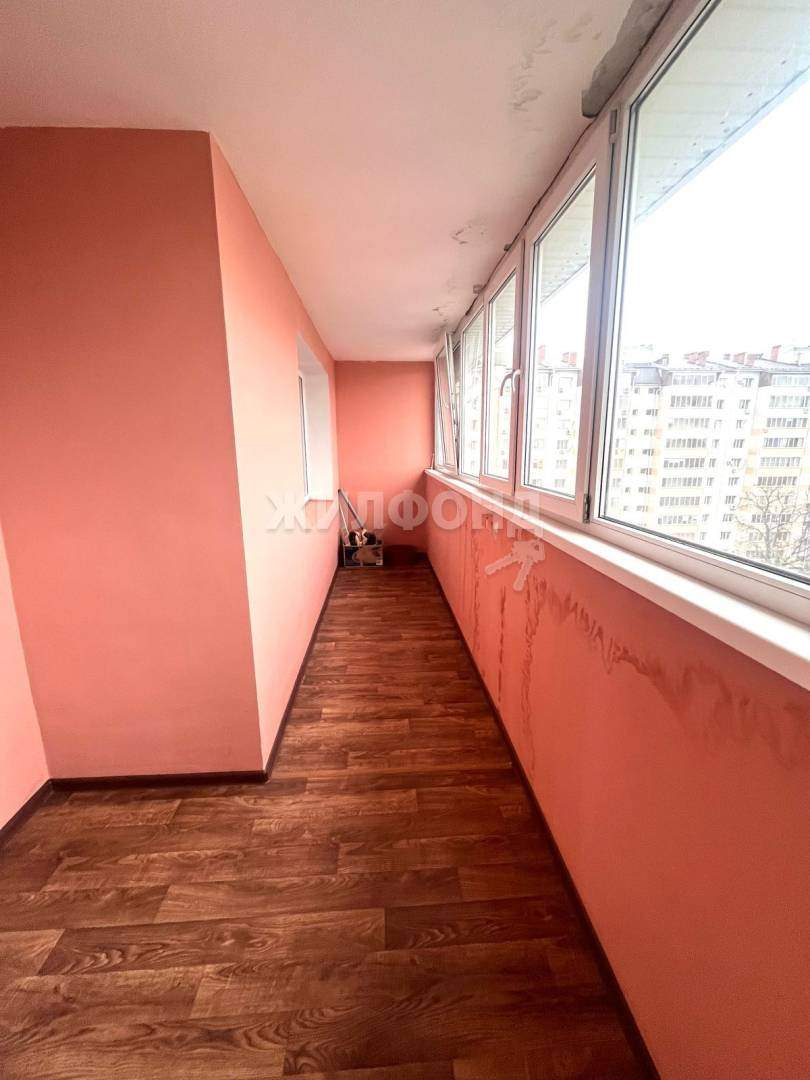 Квартира на продажу в Брянске, Металлистов улица, 2 фото №9