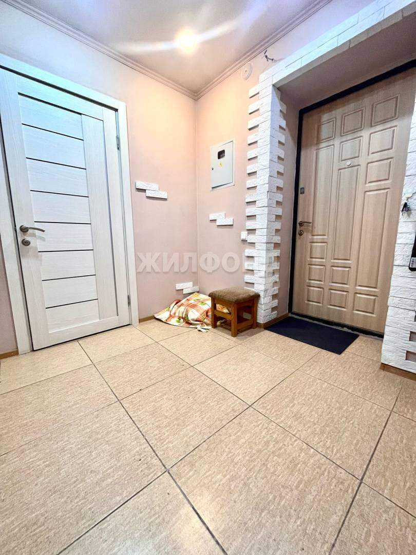 Квартира на продажу в Брянске, Металлистов улица, 2 фото №5
