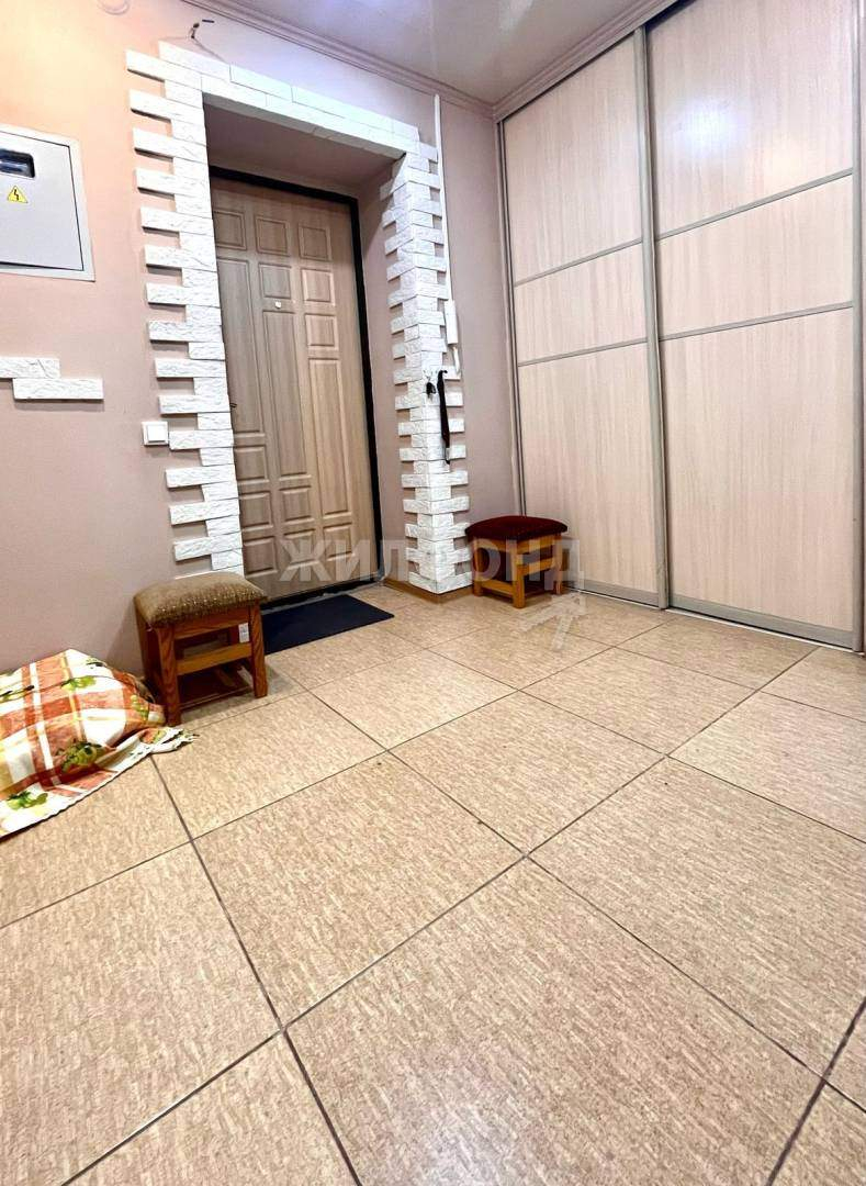 Квартира на продажу в Брянске, Металлистов улица, 2 фото №7