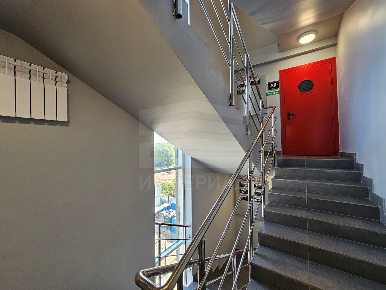 Сдам в аренду помещение свободного назначения 402.3 м.кв.