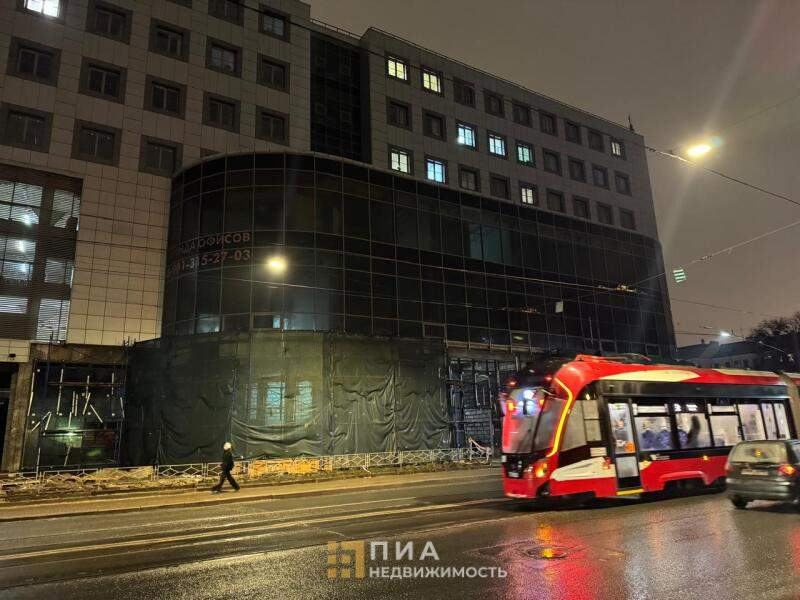 Сдам в аренду помещение свободного назначения 315 м.кв.