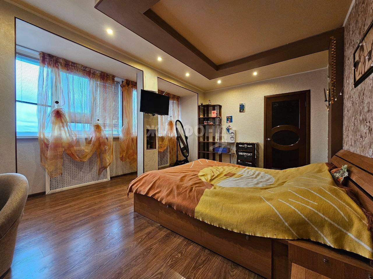 Дом на продажу в Брянске, Карачижская улица фото №8