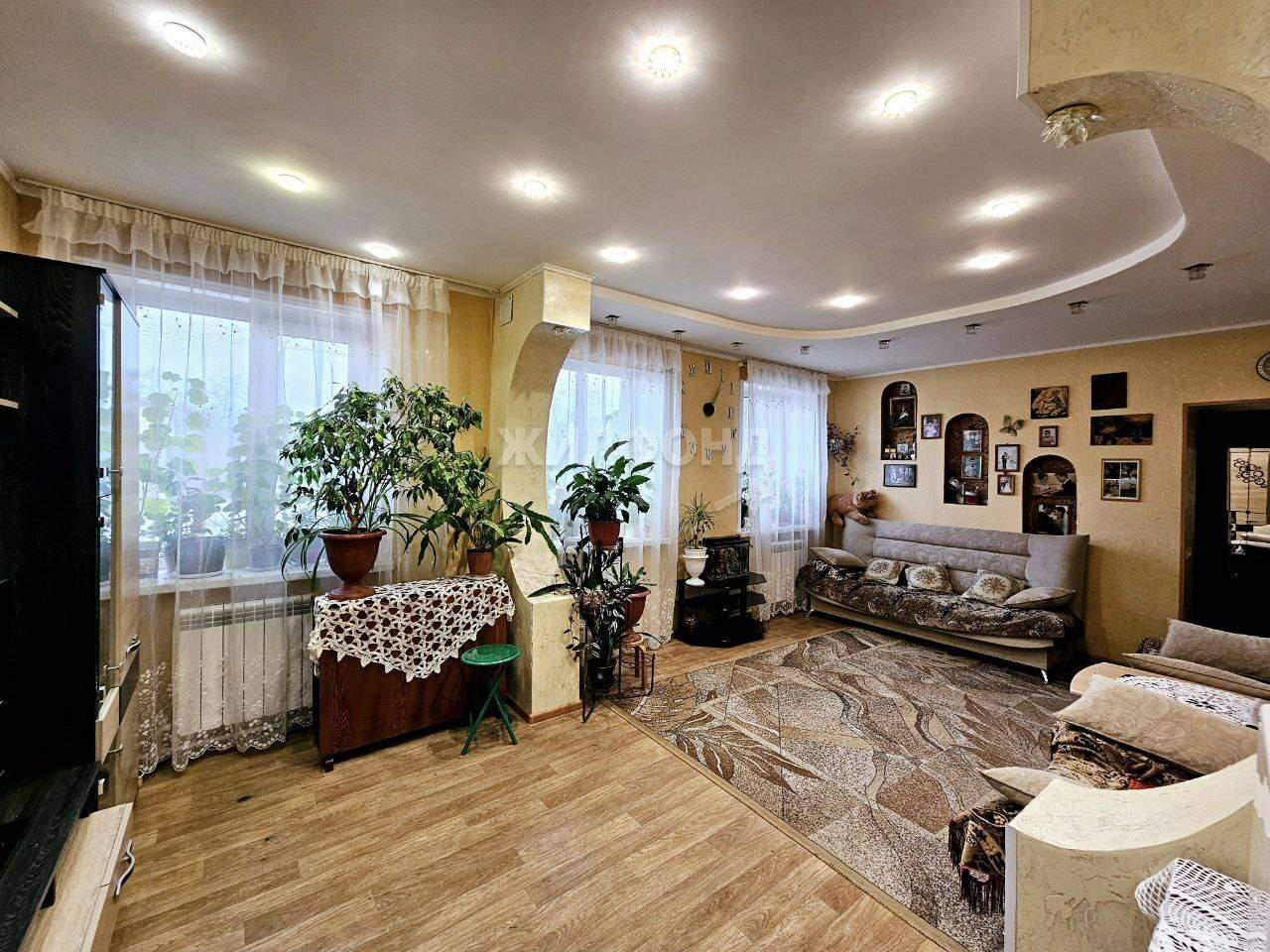 Дом на продажу в Брянске, Карачижская улица фото №12