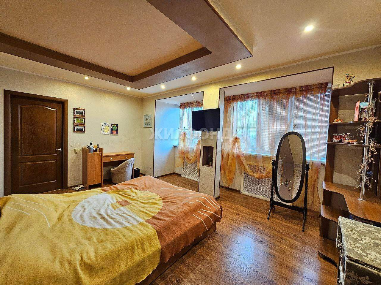 Дом на продажу в Брянске, Карачижская улица фото №9