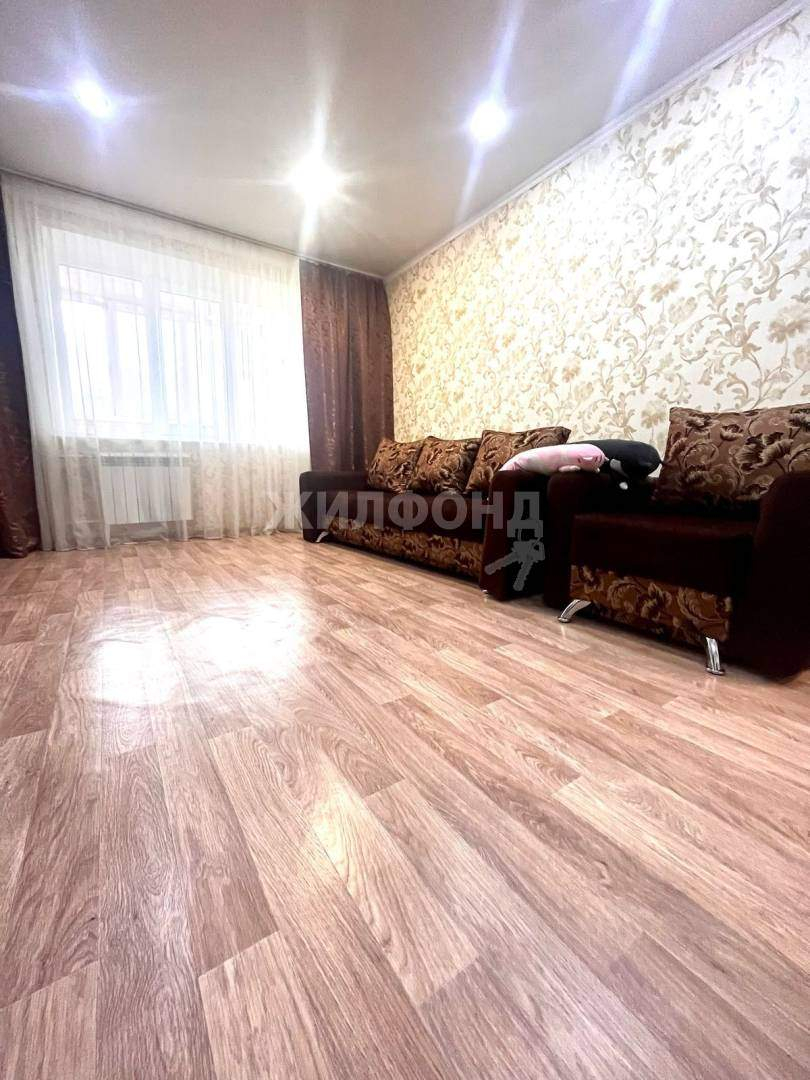 Квартира на продажу в Брянске, Металлистов улица, 2 фото №0