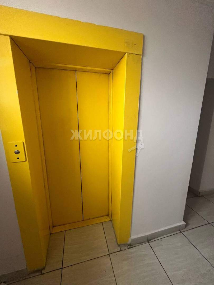 Квартира на продажу в Брянске, Металлистов улица, 2 фото №19