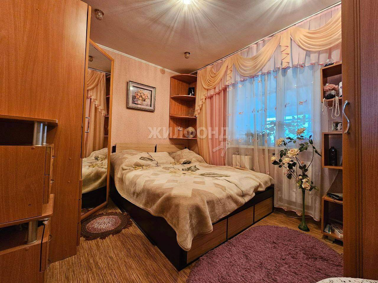 Дом на продажу в Брянске, Карачижская улица фото №13