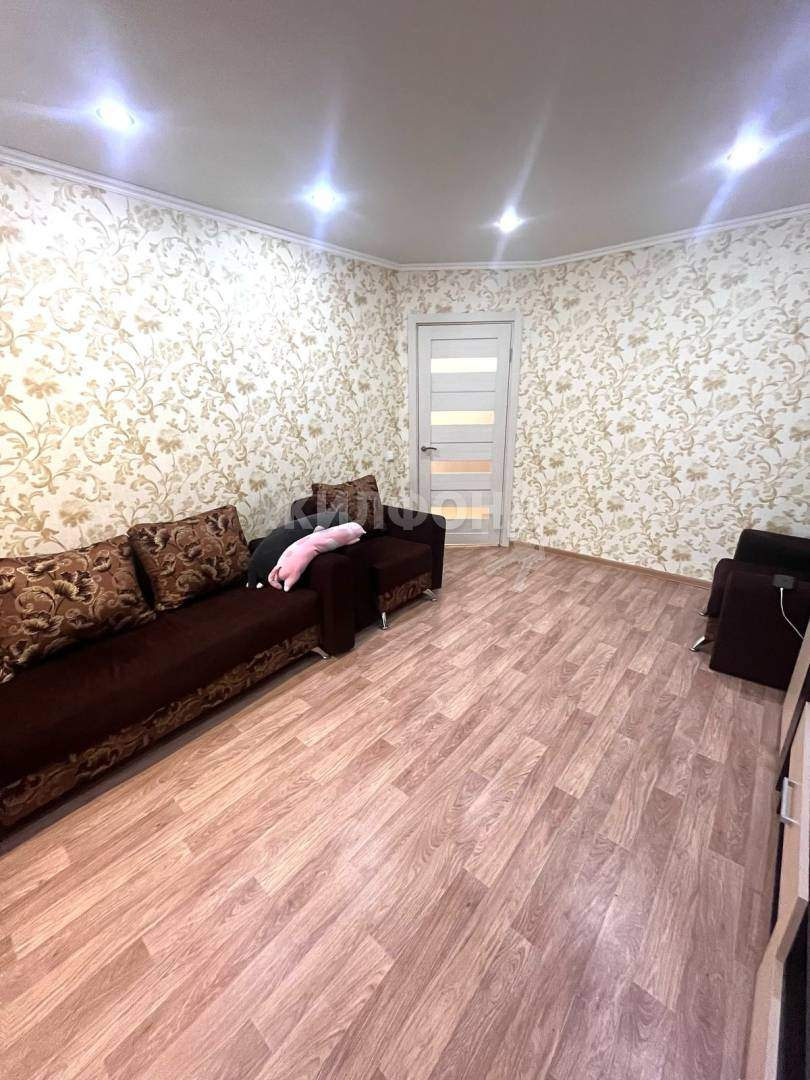 Квартира на продажу в Брянске, Металлистов улица, 2 фото №3