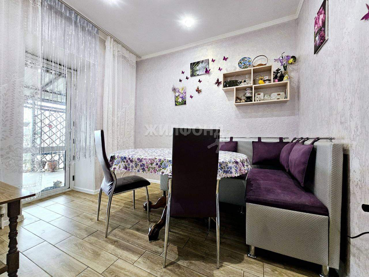 Дом на продажу в Брянске, Карачижская улица фото №16