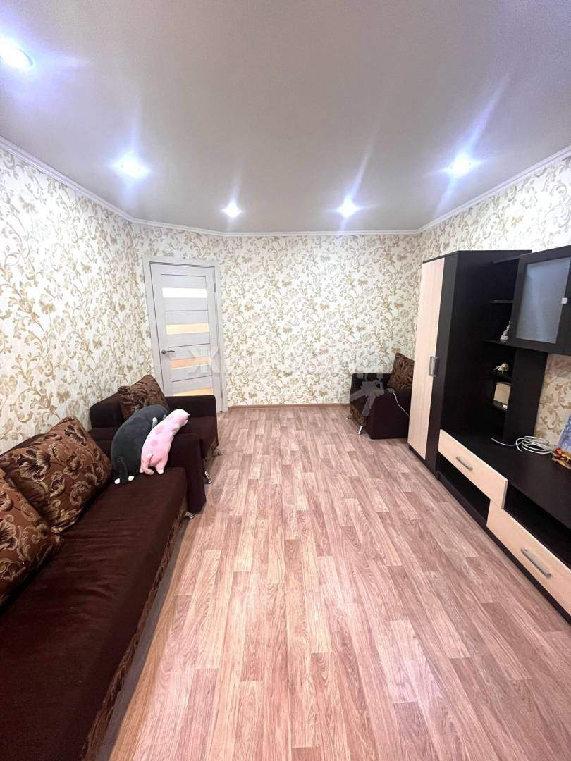 Квартира на продажу в Брянске, Металлистов улица, 2 фото №2