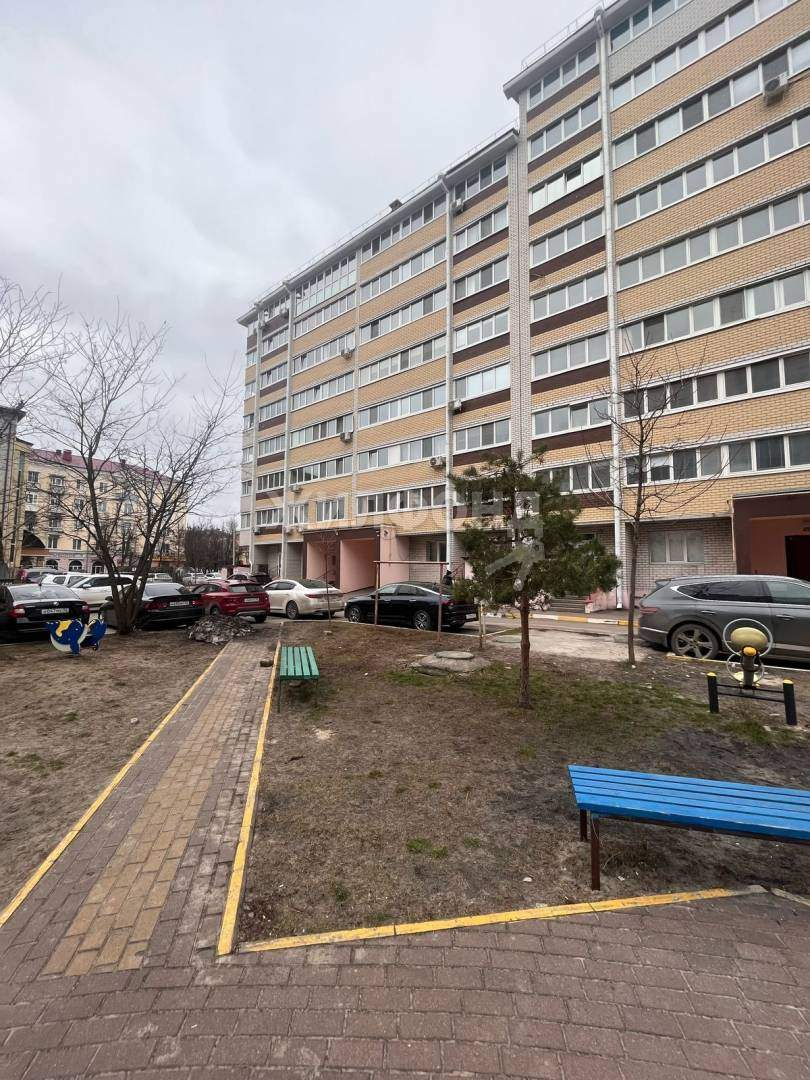 Квартира на продажу в Брянске, Металлистов улица, 2 фото №21