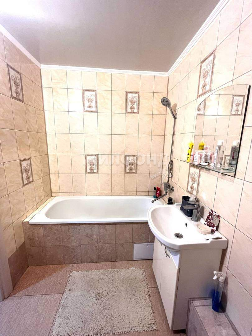 Квартира на продажу в Брянске, Металлистов улица, 2 фото №17