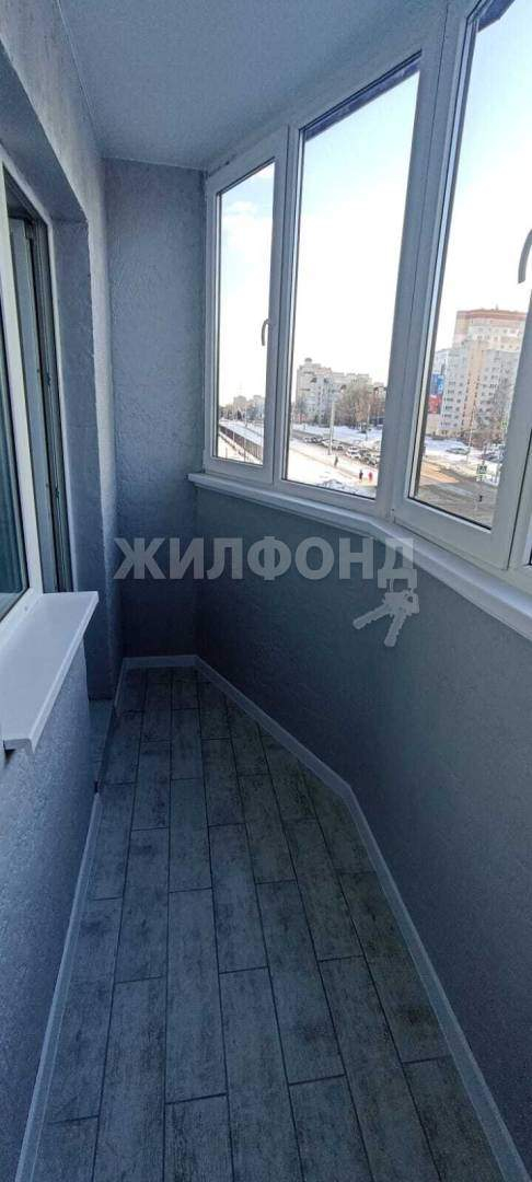 Квартира на продажу в Брянске, Горбатова улица, 35 фото №12