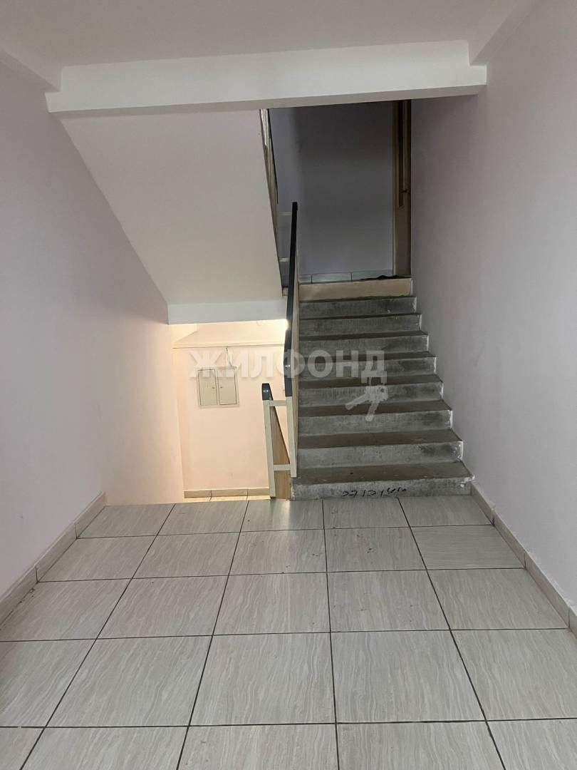 Квартира на продажу в Брянске, Металлистов улица, 2 фото №22
