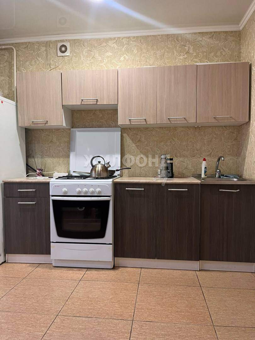 Квартира на продажу в Брянске, Металлистов улица, 2 фото №14