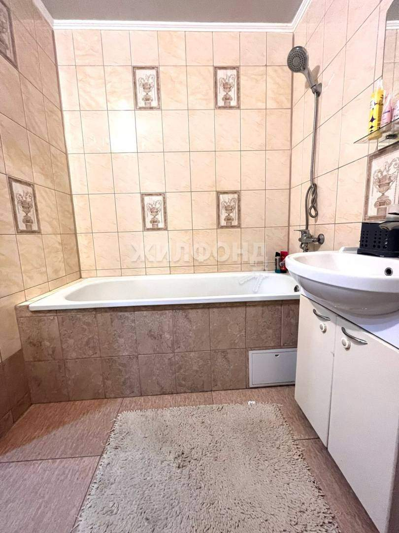 Квартира на продажу в Брянске, Металлистов улица, 2 фото №16
