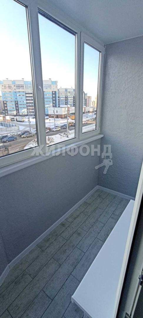 Квартира на продажу в Брянске, Горбатова улица, 35 фото №13