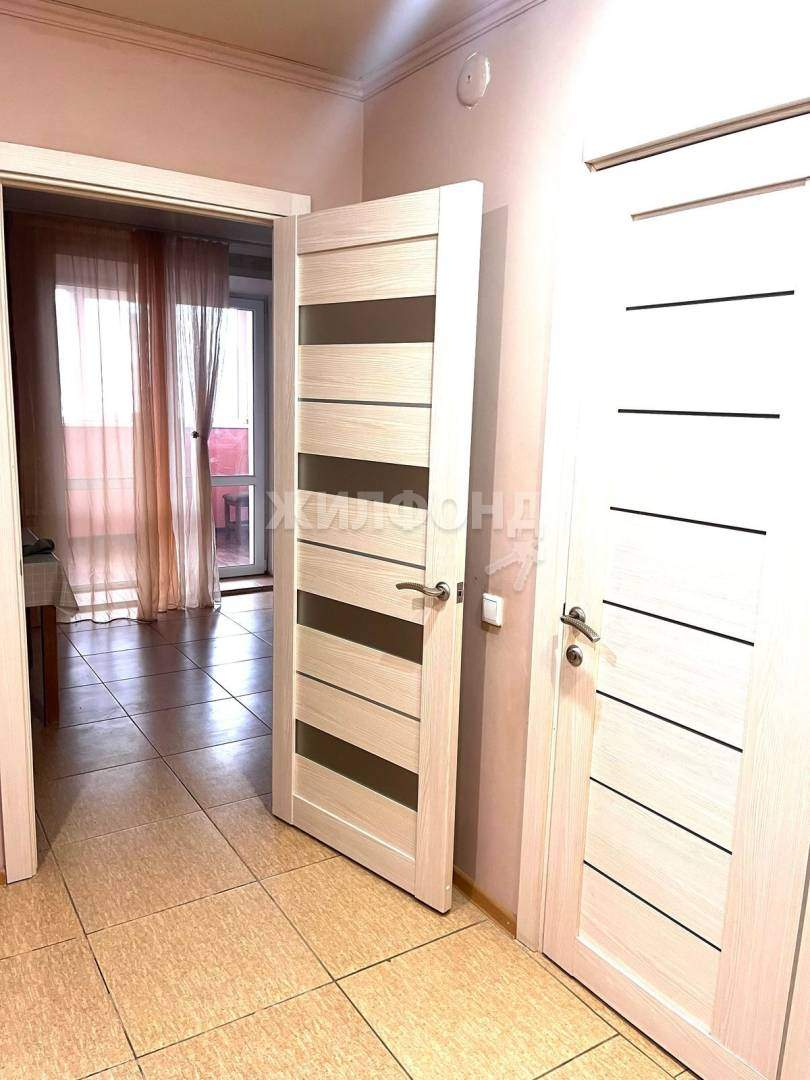 Квартира на продажу в Брянске, Металлистов улица, 2 фото №8