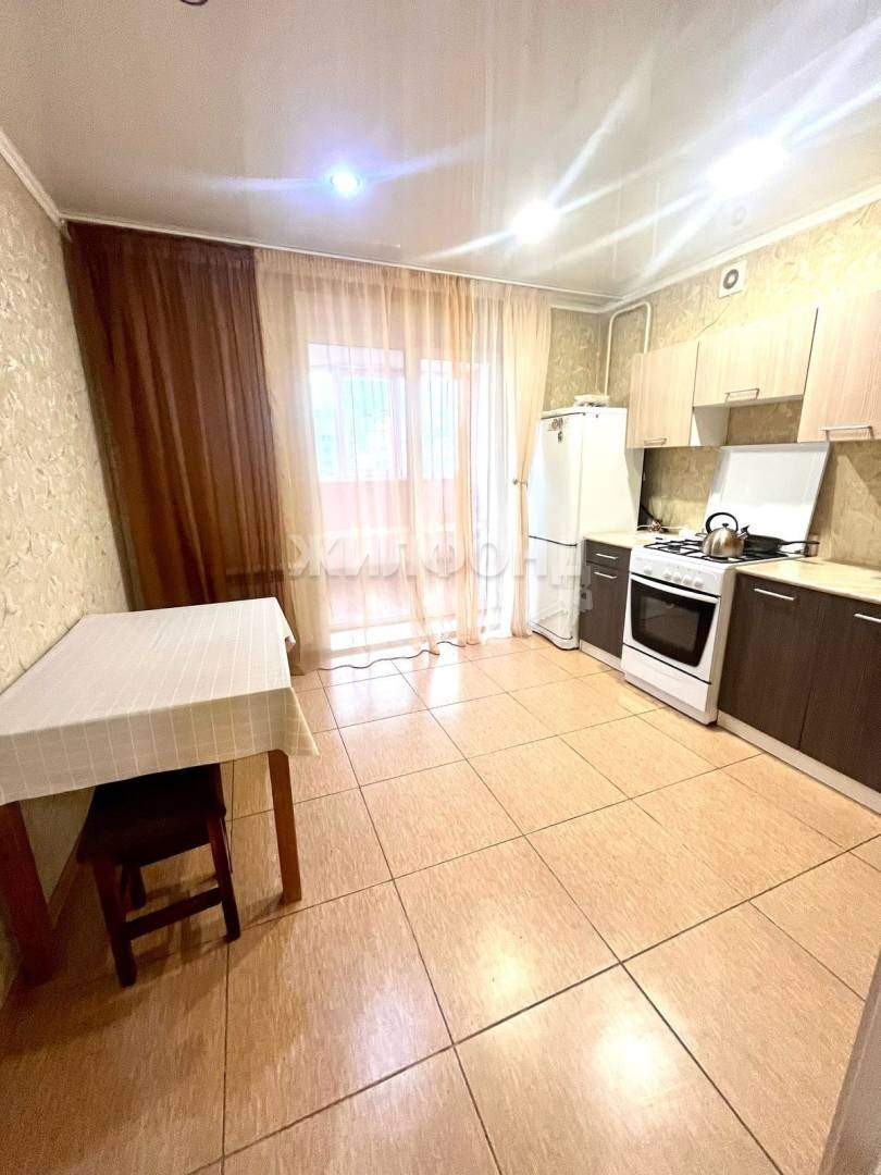 Квартира на продажу в Брянске, Металлистов улица, 2 фото №11