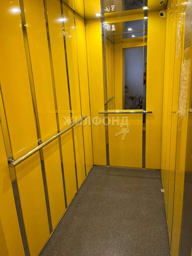 Квартира на продажу в Брянске, Металлистов улица, 2 фото №18