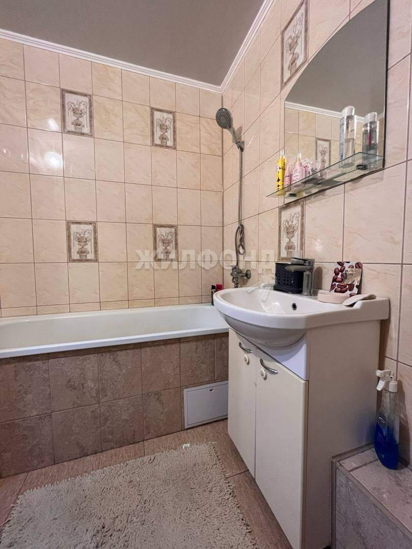 Квартира на продажу в Брянске, Металлистов улица, 2 фото №15