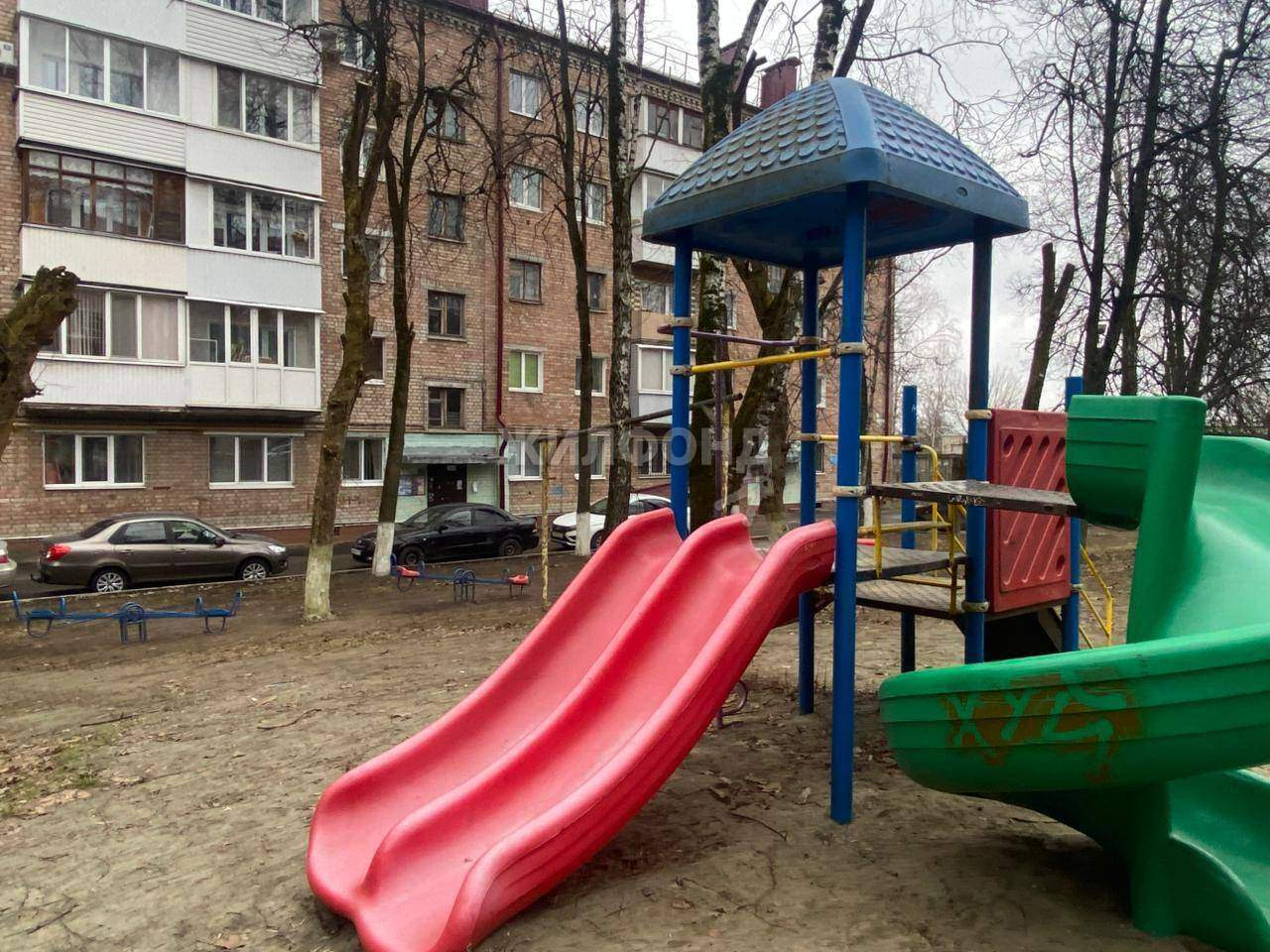 Квартира на продажу в Брянске, Красноармейская улица, 144/1 фото №9