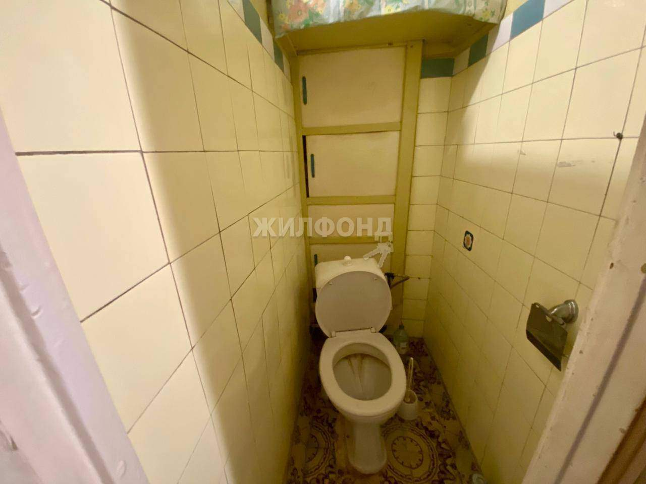 Квартира на продажу в Брянске, Красноармейская улица, 144/1 фото №7