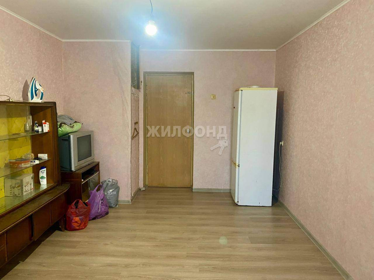 Квартира на продажу в Брянске, Красноармейская улица, 144/1 фото №1