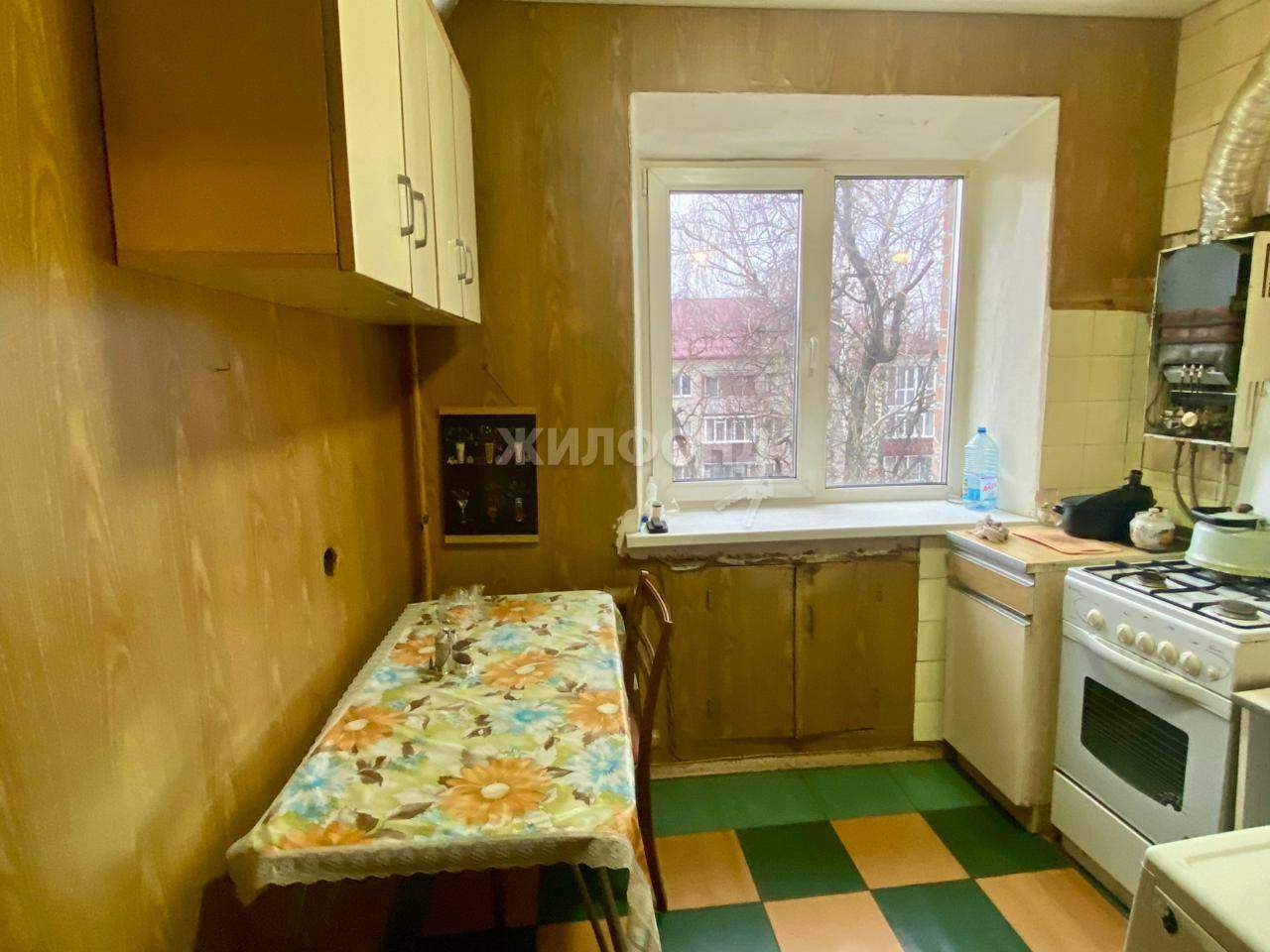 Квартира на продажу в Брянске, Красноармейская улица, 144/1 фото №5