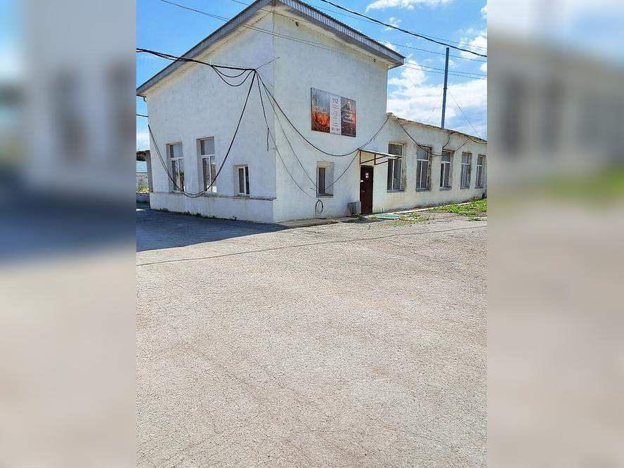 Продам помещение свободного назначения 1200 м.кв.