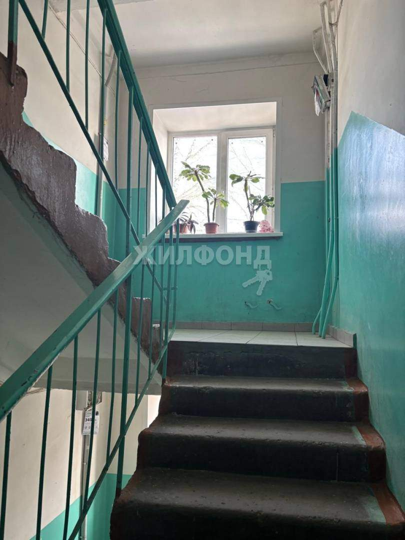 Квартира на продажу в Томске, Карла Маркса улица, 77 фото №4