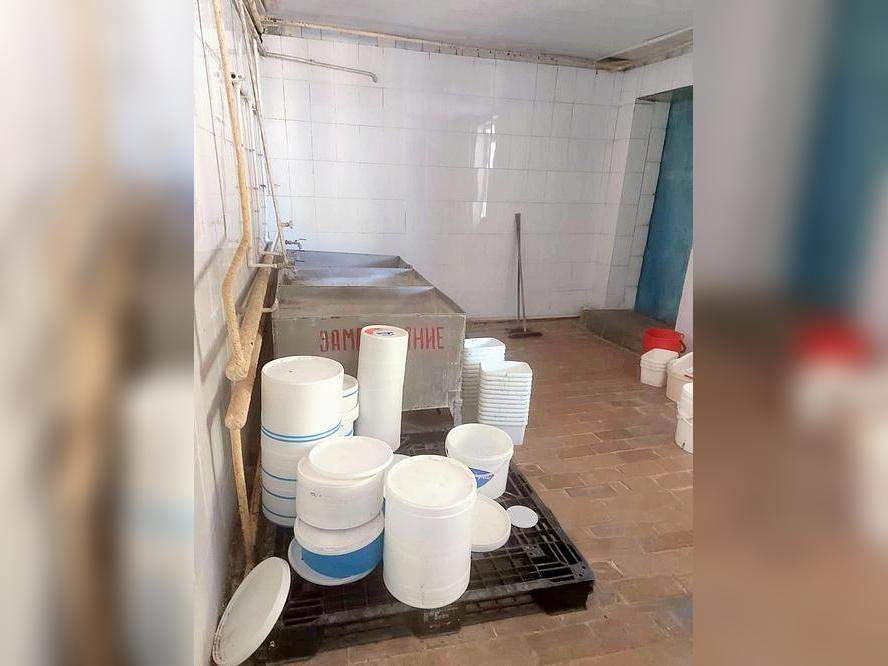 Продам помещение свободного назначения 1200 м.кв.